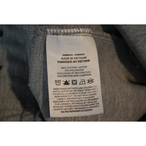 Nike Mens Large 32 x 27 Tech Fleece Jogger Pants M1055 - Picture 5 of 6